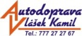 Autodoprava Kamil Vl�ek