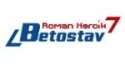 Betostav Roman Hercik